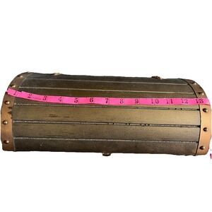 Vintage‎ Wooden Musical Box